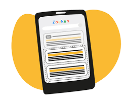 organische vindbaarheid