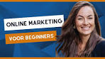 stappenplan online marketing