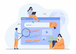 website optimalisatie bureau