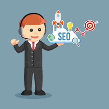 seo expert