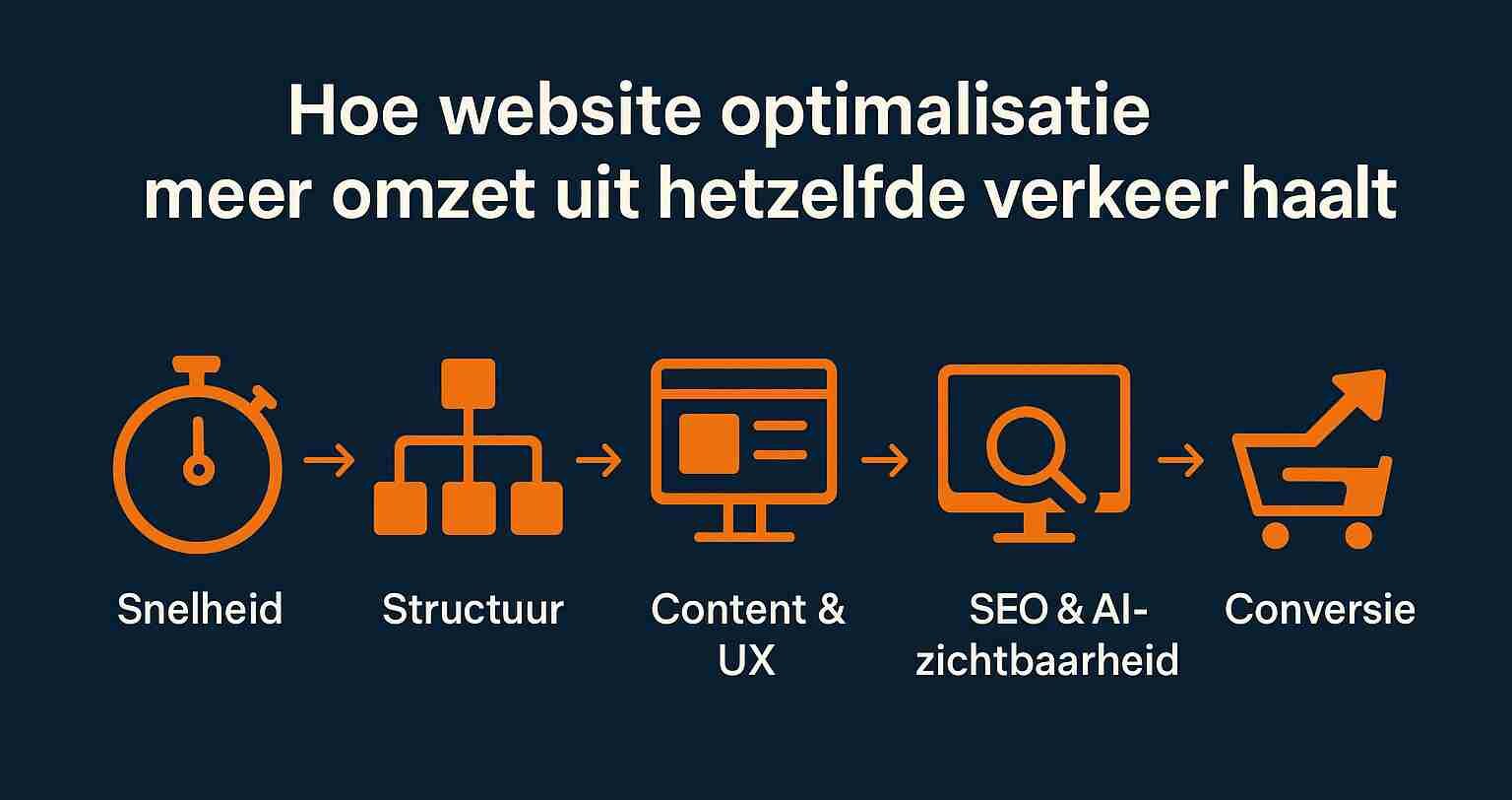website-optimalisatie