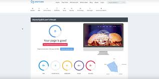 website seo checker