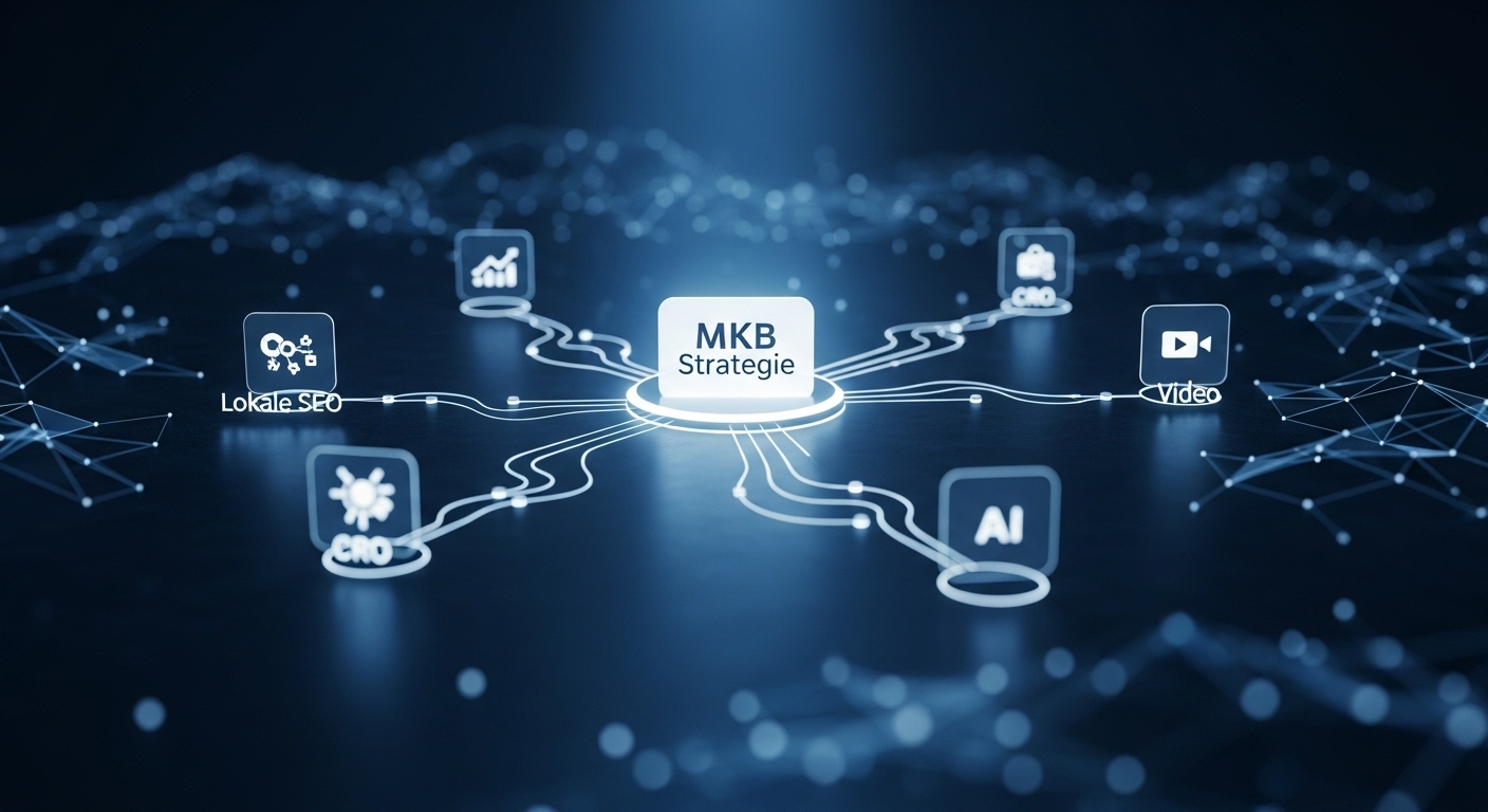 lokale seo marketing