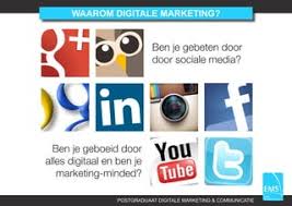 postgraduaat digitale marketing