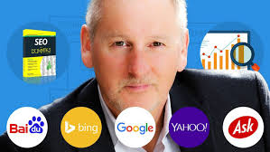 seo cursus google