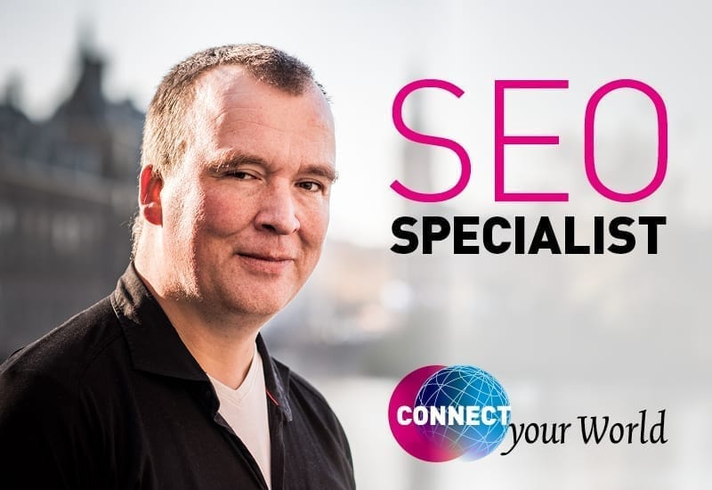 seo specialist betekenis