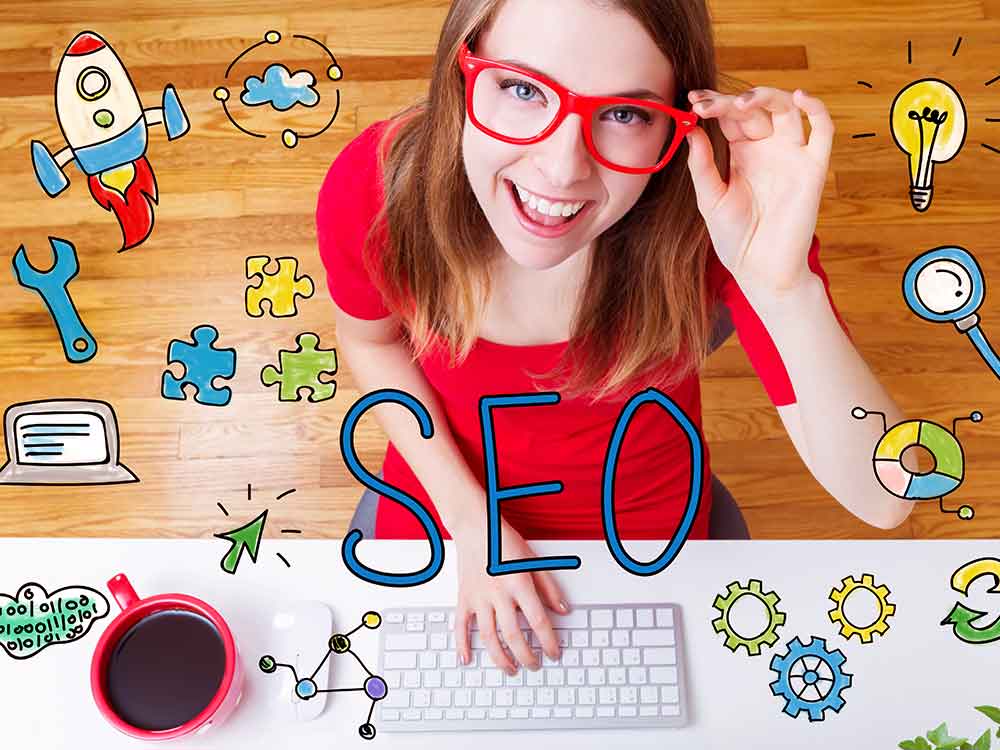 seo specialist groningen