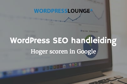 seo verbeteren wordpress