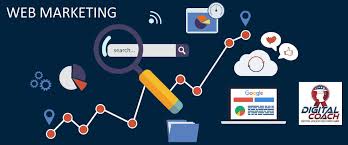 web marketing