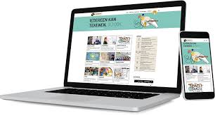 website maken met webshop