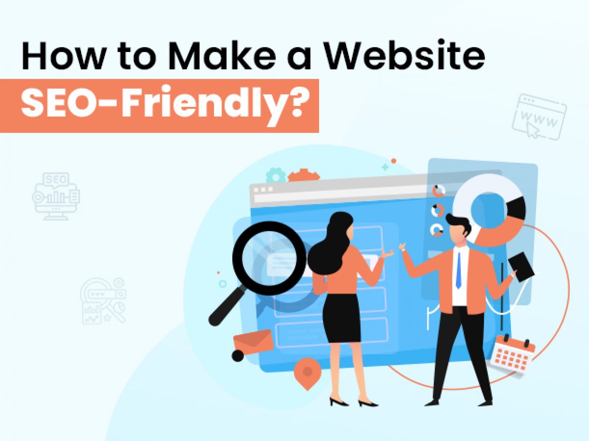 website seo