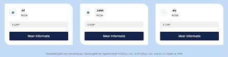 wordpress webshop kosten