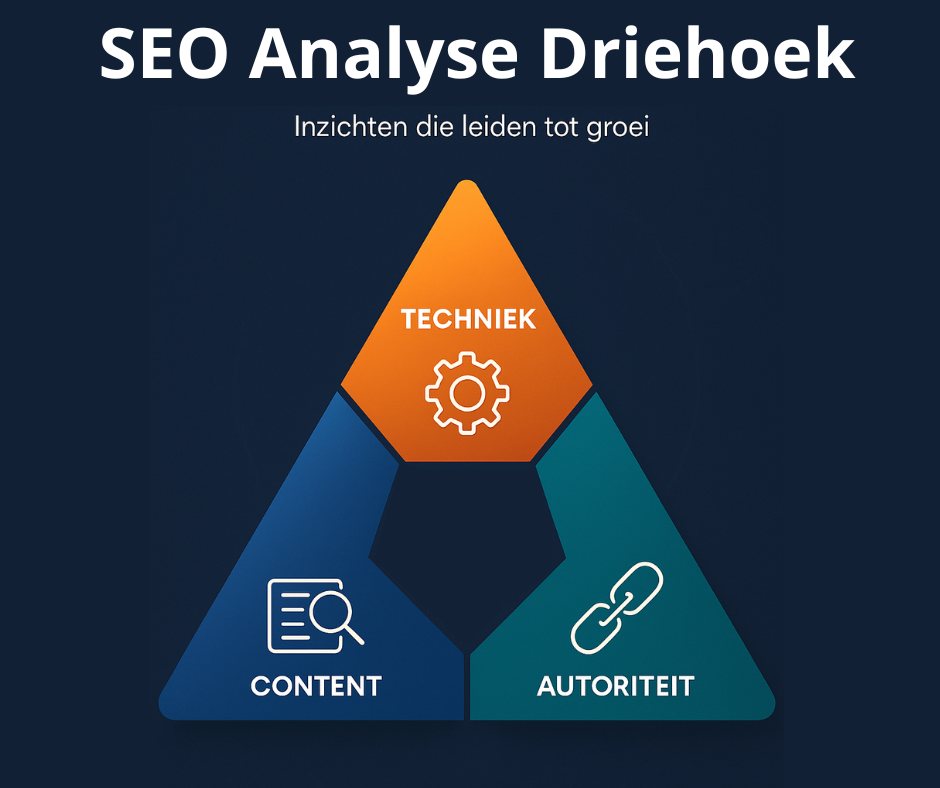 seo instellen