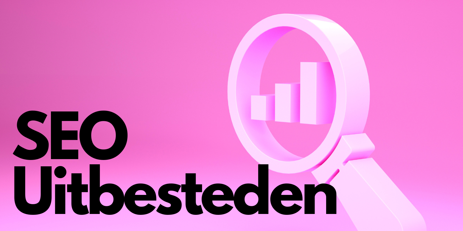 seo optimalisatie uitbesteden