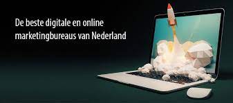 beste online marketing bureau nederland