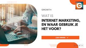 internet marketing