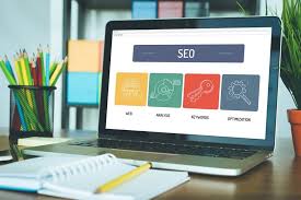 marketing seo bedrijf