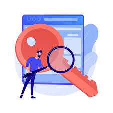 search optimalisatie