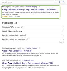 seo bureau amsterdam