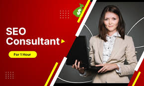seo consultant