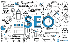 soorten seo
