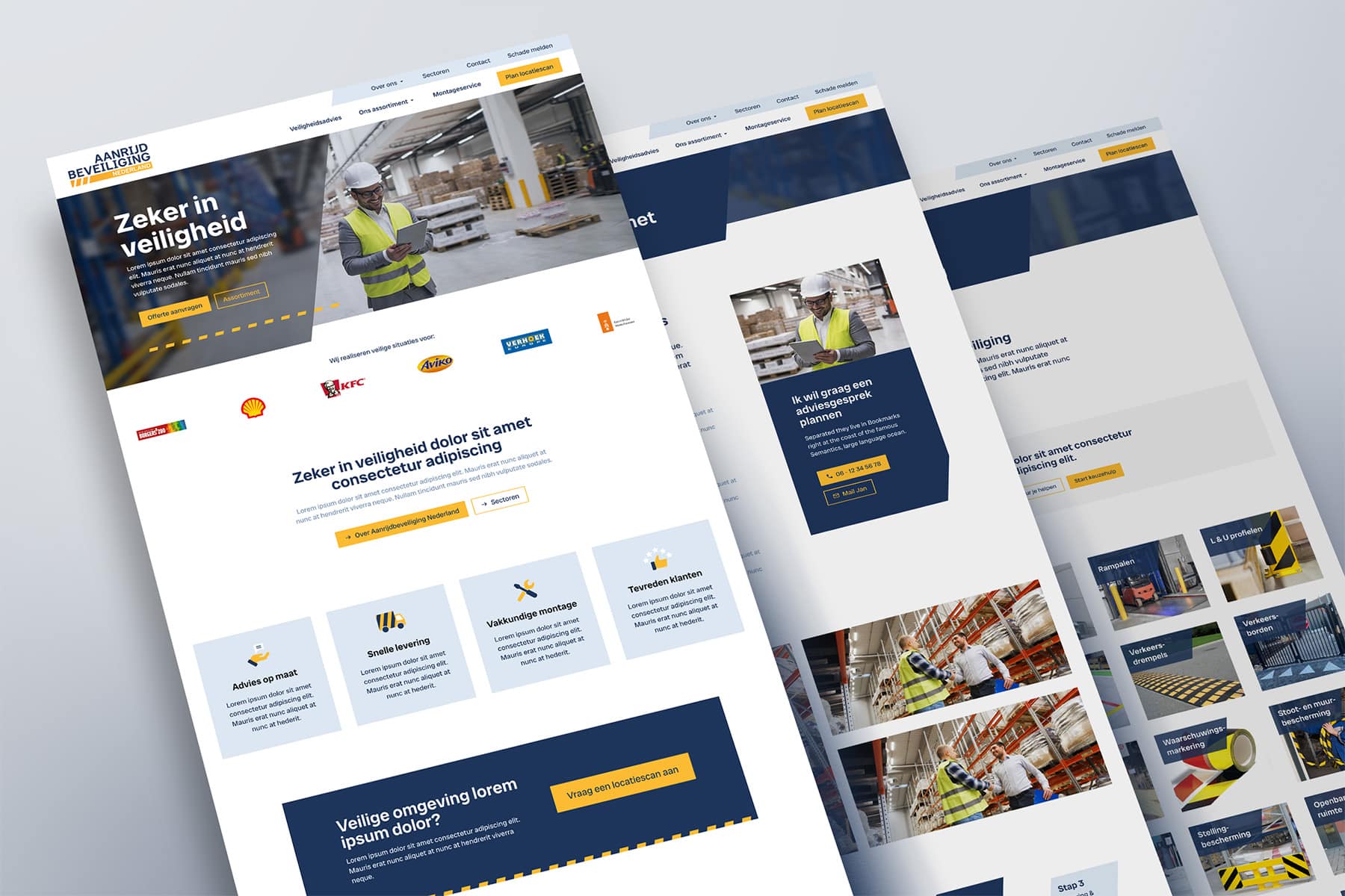 website design maken