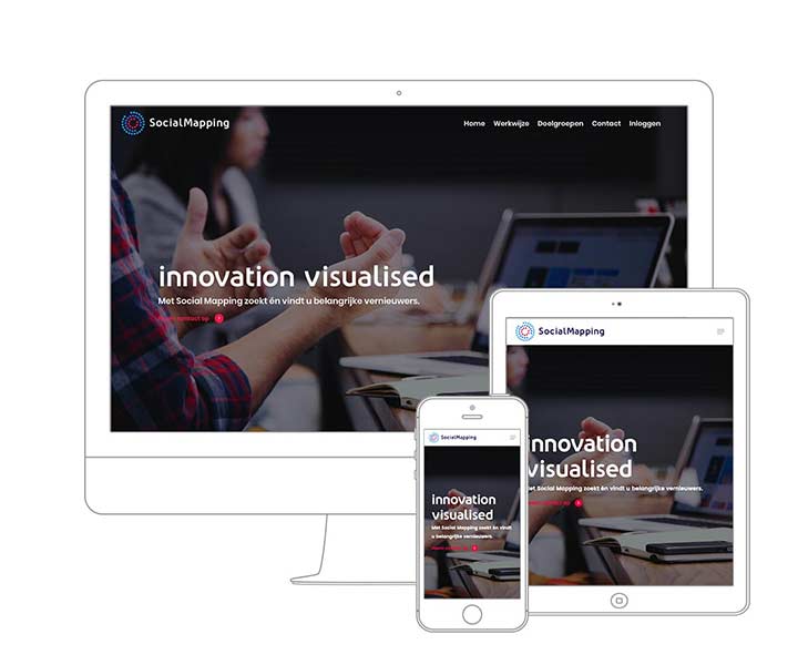 website laten maken amsterdam